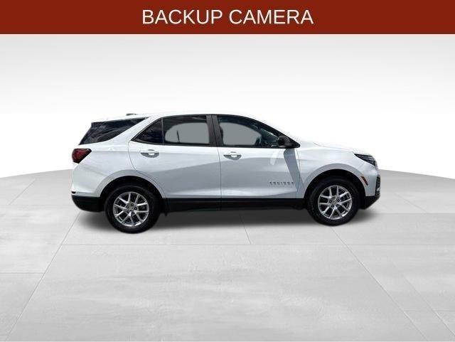 Chevrolet Equinox LS 1.5 AWD 2023