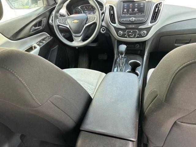 Chevrolet Equinox LS 1.5 AWD 2023