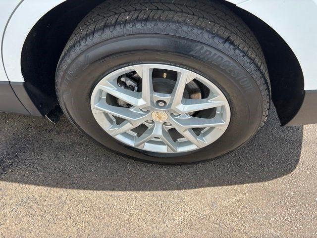 Chevrolet Equinox LS 1.5 AWD 2023
