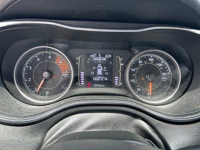 Jeep Cherokee Latitude Plus 4WD 2019