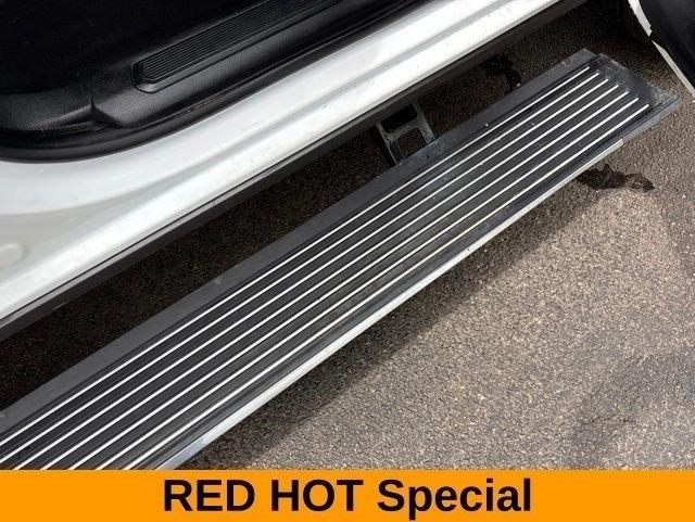 Jeep Wagoneer Series III 4WD 2022