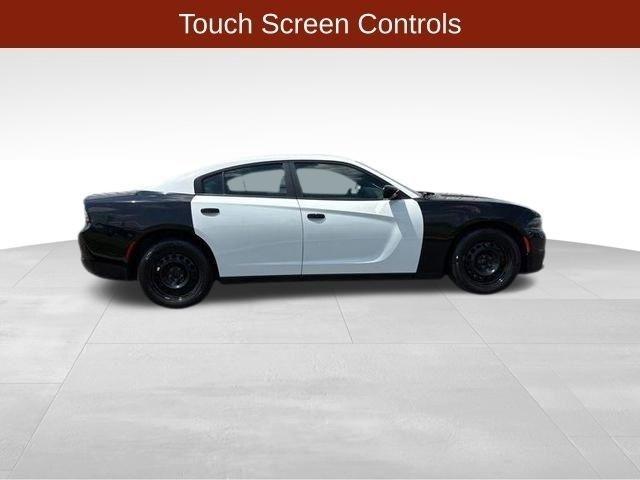 Dodge Charger Police 2017