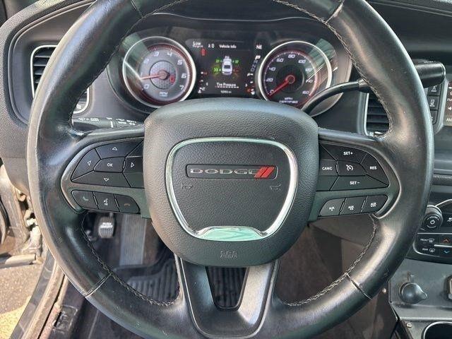 Dodge Charger Police 2017