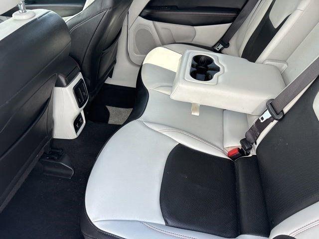 Jeep Compass Limited 4WD 2021
