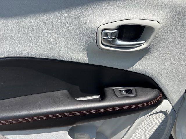 Jeep Compass Limited 4WD 2021