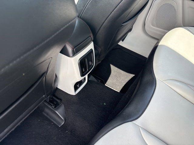 Jeep Compass Limited 4WD 2021