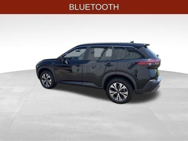Nissan Rogue SV AWD 2023