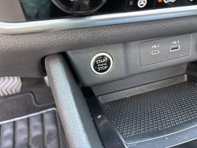 Nissan Rogue SV AWD 2023