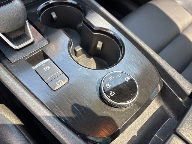 Nissan Rogue SV AWD 2023
