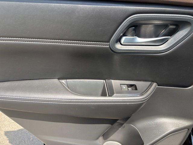 Nissan Rogue SV AWD 2023