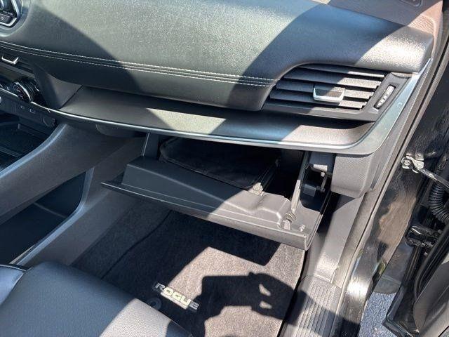 Nissan Rogue SV AWD 2023