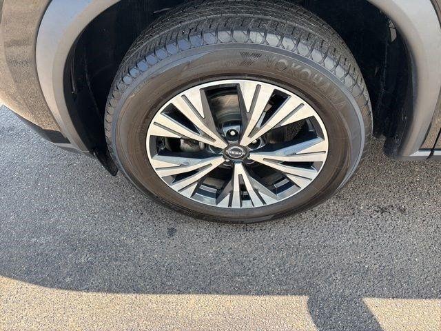 Nissan Rogue SV AWD 2023