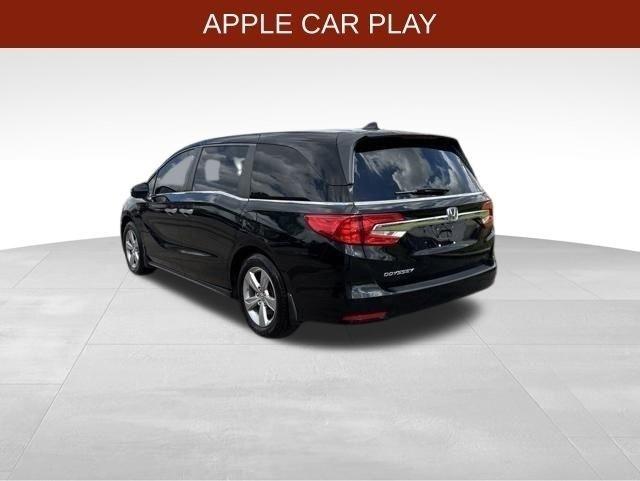 Honda Odyssey EX-L 2019