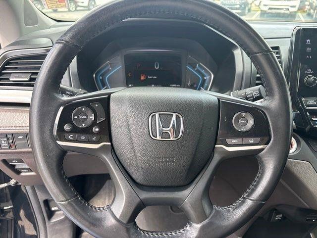Honda Odyssey EX-L 2019