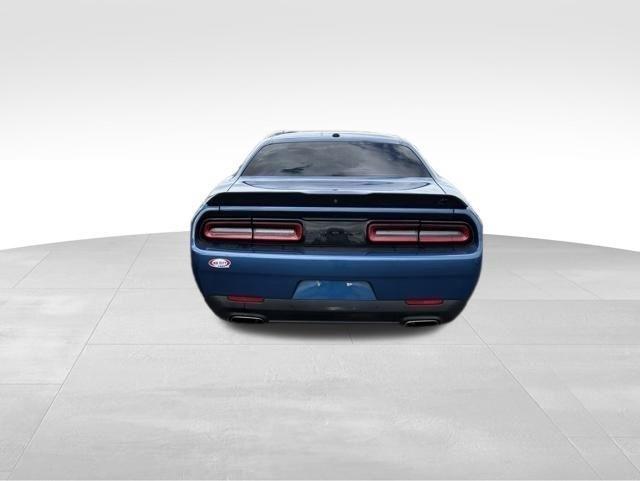 Dodge Challenger GT AWD 2022