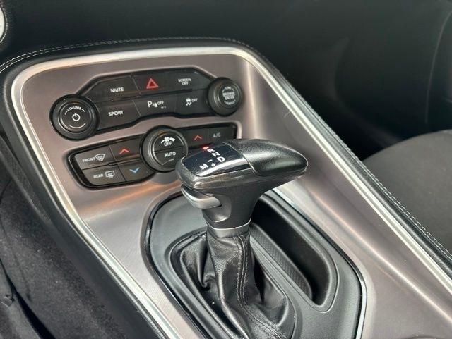 Dodge Challenger GT AWD 2022