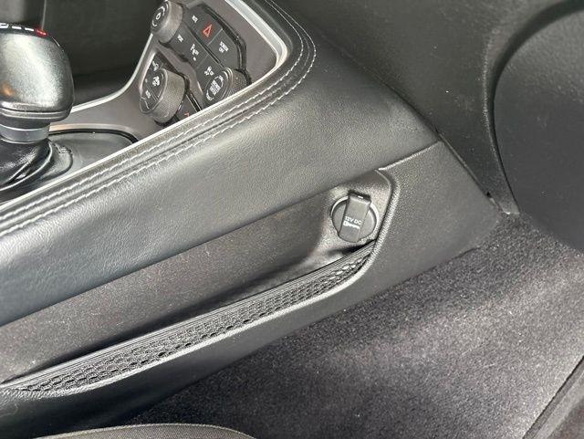 Dodge Challenger GT AWD 2022