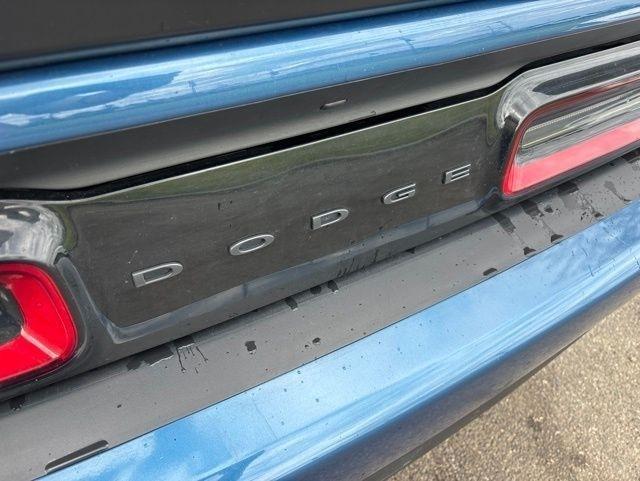 Dodge Challenger GT AWD 2022