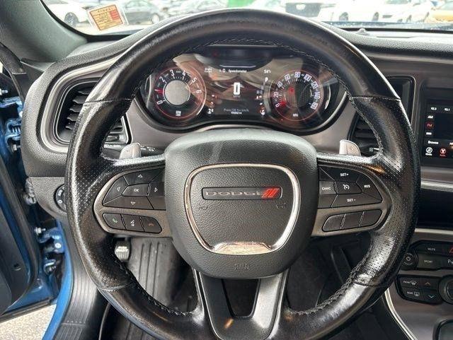 Dodge Challenger GT AWD 2022