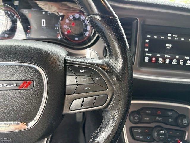 Dodge Challenger GT AWD 2022