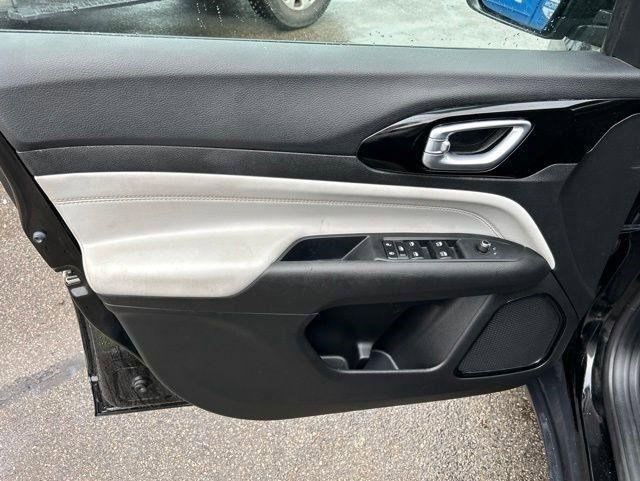 Jeep Compass Limited 2023