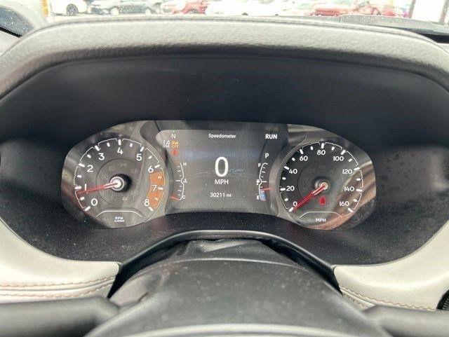 Jeep Compass Limited 2023