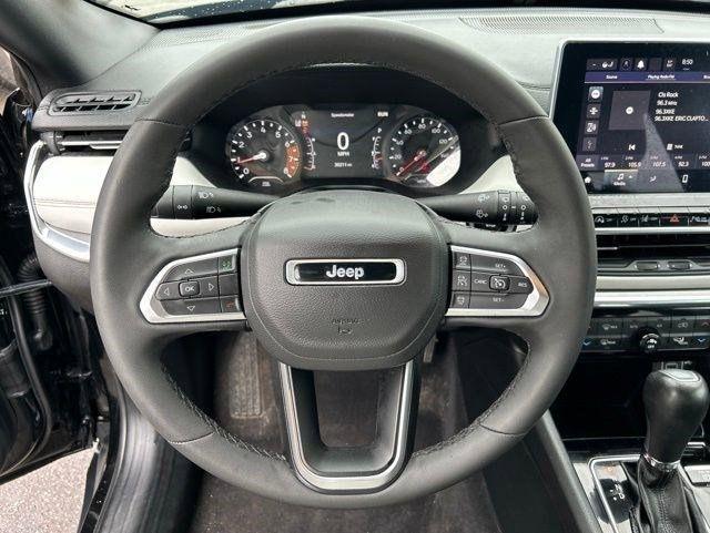 Jeep Compass Limited 2023