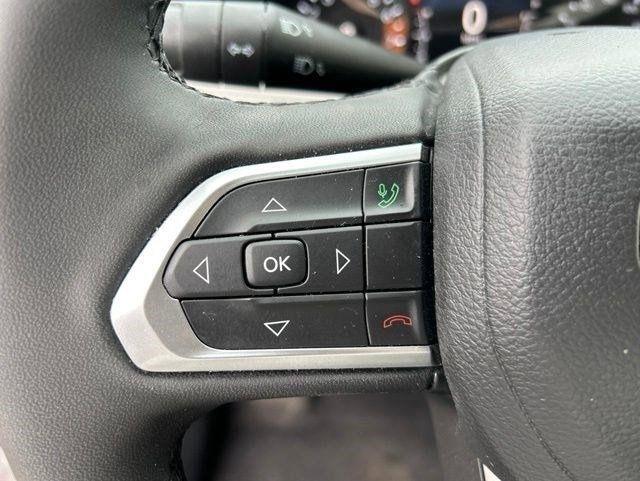 Jeep Compass Limited 2023