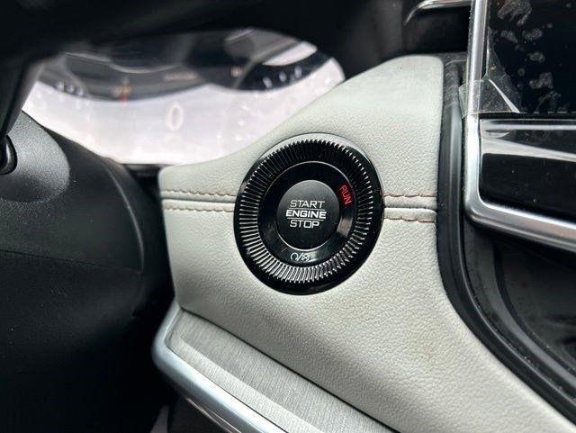 Jeep Compass Limited 2023