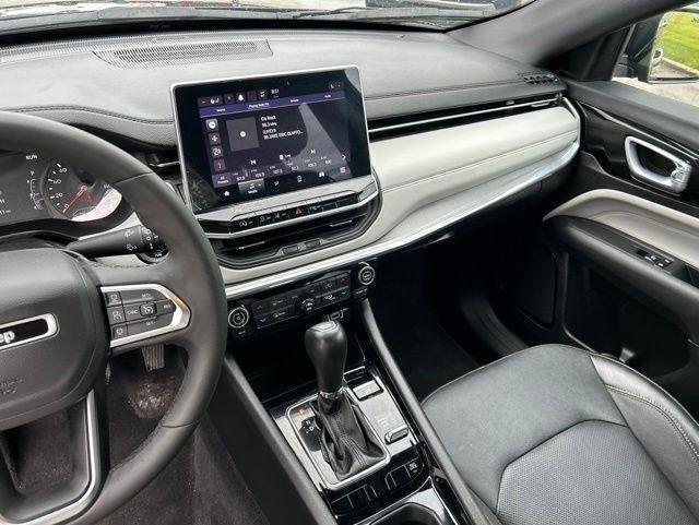 Jeep Compass Limited 2023