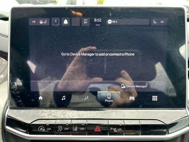 Jeep Compass Limited 2023