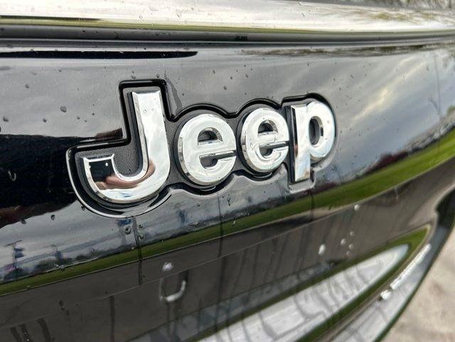 Jeep Compass Limited 2023
