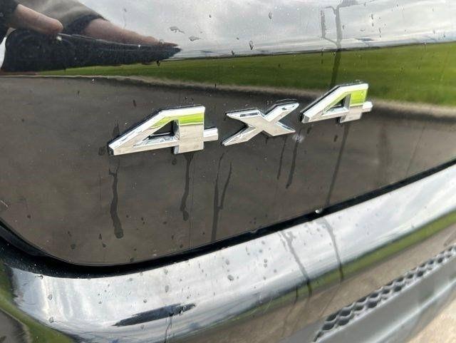 Jeep Compass Limited 2023