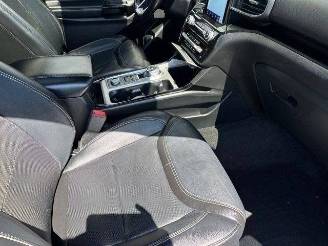 Ford Explorer ST AWD 2022