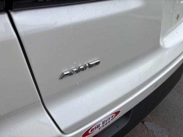 Cadillac XT4 Premium Luxury AWD 2021