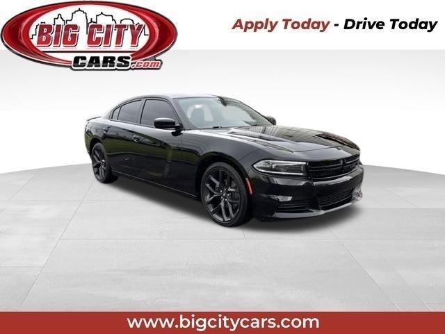 Dodge Charger SXT 2023