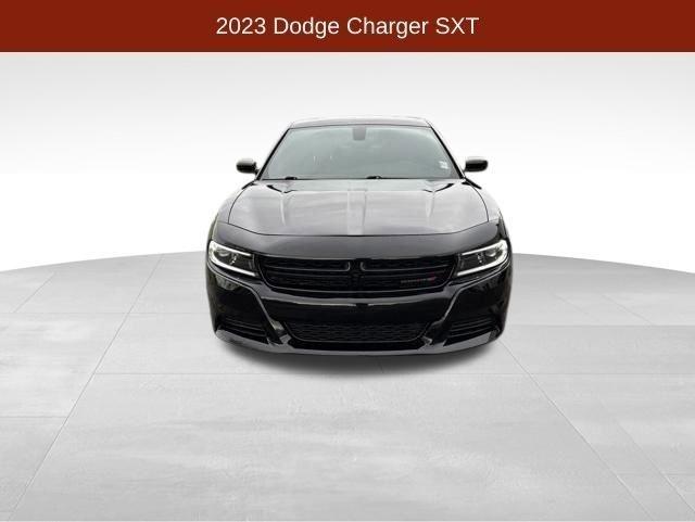 Dodge Charger SXT 2023