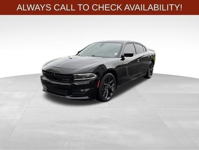 Dodge Charger SXT 2023