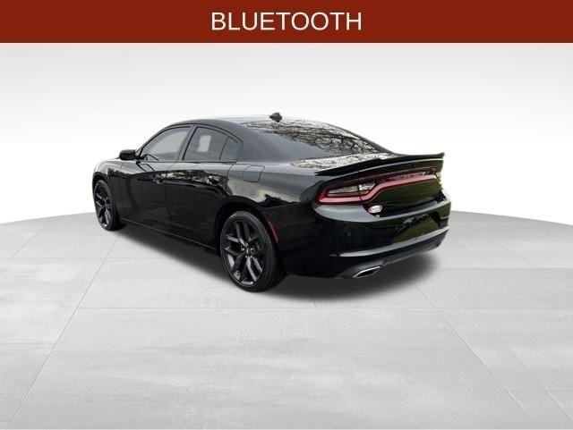Dodge Charger SXT 2023