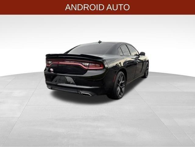 Dodge Charger SXT 2023