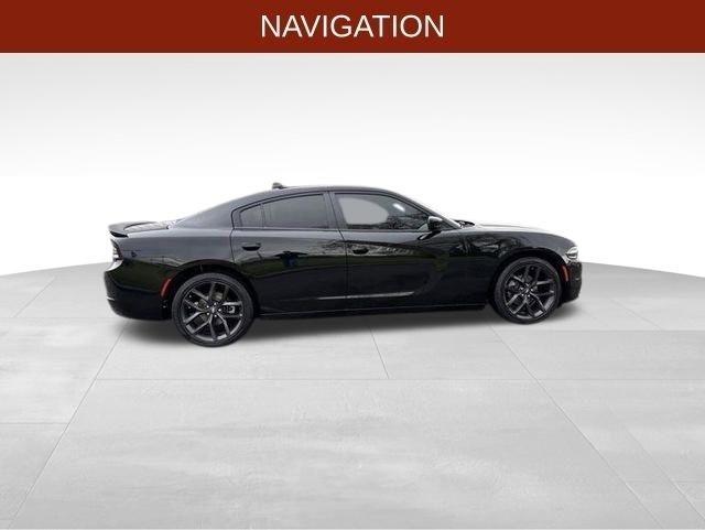 Dodge Charger SXT 2023