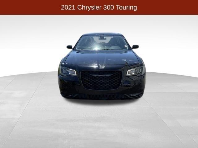 Chrysler 300 Touring 2021