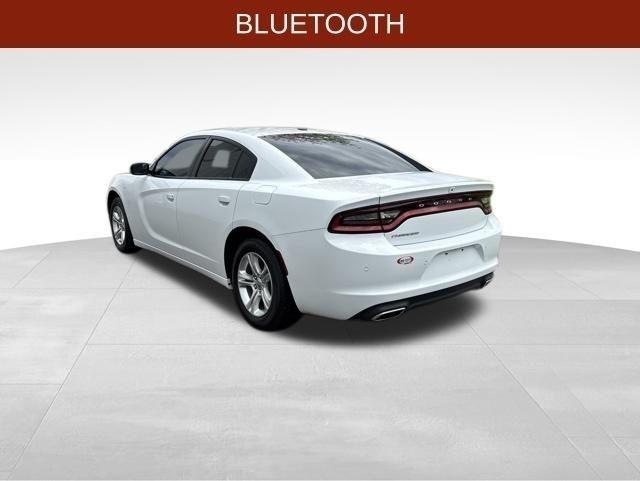 Dodge Charger SXT 2021