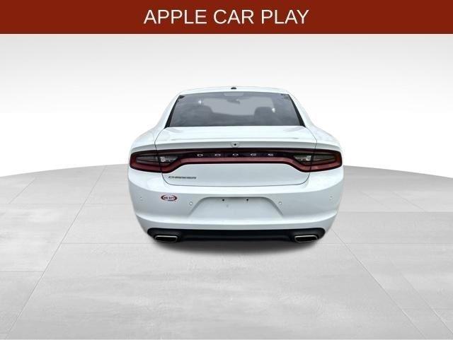 Dodge Charger SXT 2021