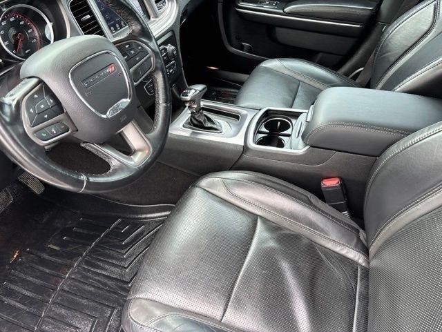 Dodge Charger SXT 2021