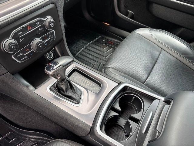 Dodge Charger SXT 2021
