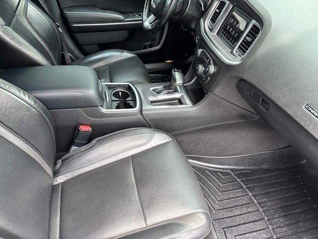 Dodge Charger SXT 2021