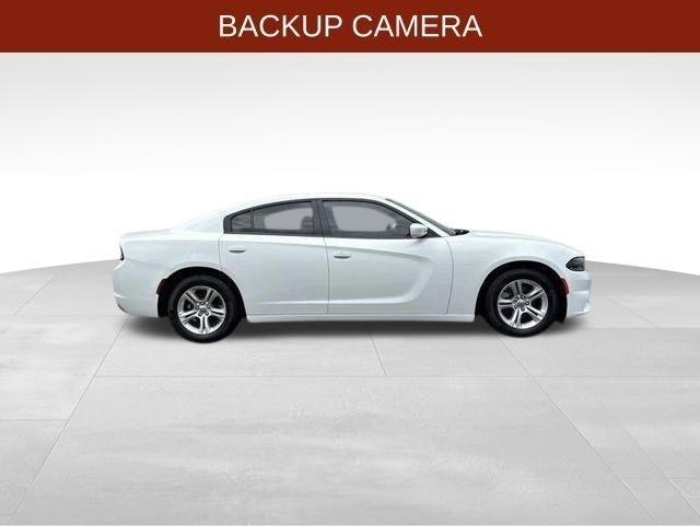 Dodge Charger SXT 2021