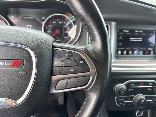 Dodge Charger SXT 2021