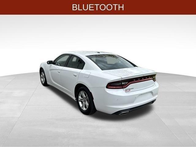 Dodge Charger SXT 2019